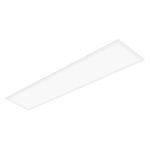 Ledvance LED Panel Comfort Aluminium Weiß 33W 4320lm - 840 Kaltweiß | 120x30cm - UGR < 19
