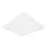 Ledvance LED Panel Comfort Aluminium Weiß 33W 4320lm - 840 Kaltweiß | 60x60cm