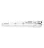 Ledvance LED Feuchtraumleuchte Feuchtigkeitsdicht Gen 2 32W 4400lm - 840 Kaltweiß| 120cm - 3 Stunden Notlicht - Ersatz Für 2x36W