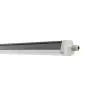 Ledvance Wasserdicht Deckenleuchte Feuchtigkeitsdicht FLEX Durchgangsverdrahtung 42W 6800lm - 830 Warmweiß| IP66 - Ersatz Für 2x58W