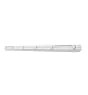 Ledvance LED Feuchtraumleuchte Feuchtigkeitsdicht Combo 50W 7500lm - 840-865 CCT | 150cm - Ersatz Für 2x58W
