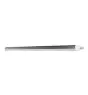 Ledvance LED Feuchtraumleuchte Feuchtigkeitsdicht Flex Grau 42W 6800lm - 830 Warmweiß | 150cm - Dali Dimmbar - Ersatz Für 2x58W