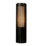 Nordlux Aludra 45 Sockellampe Seaside Schwarz | Geeignet für E27